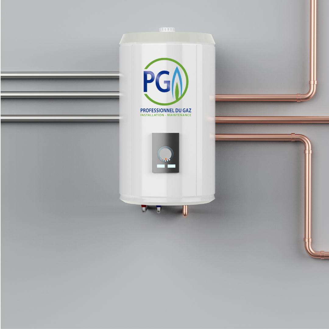 TPC 91 : engagé pour la qualité avec le label PG Professionnel du Gaz