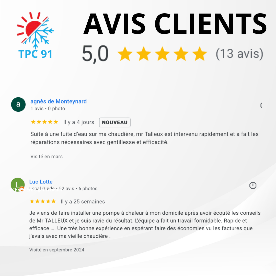 Merci pour votre confiance : vos avis font la différence !