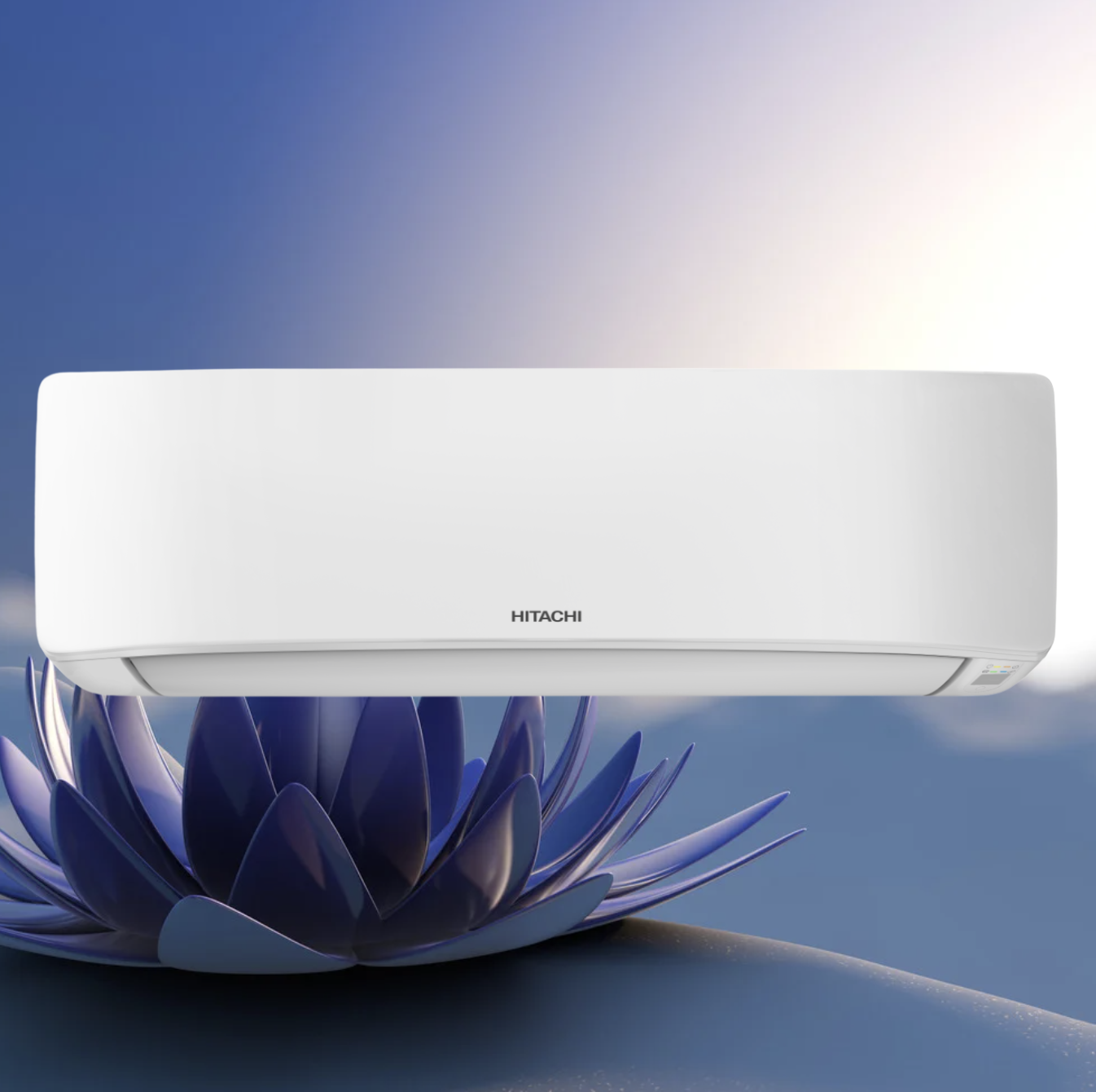 Confort toute l’année avec la pompe à chaleur AirHome 400