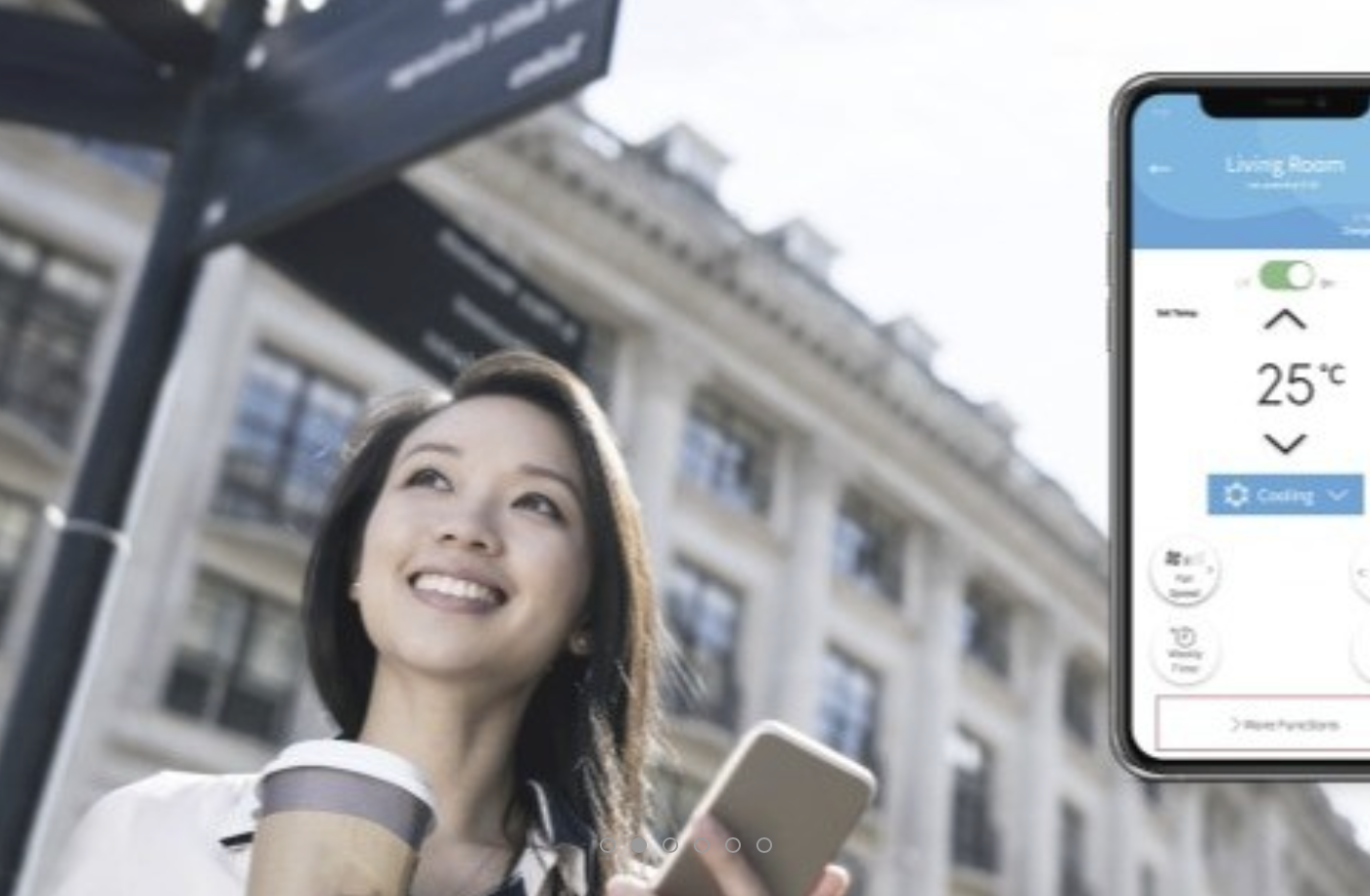 Anticipez les vagues de chaleur avec TPC 91 – Votre expert climatisation réversible AirHome 400 Hitachi en Essonne