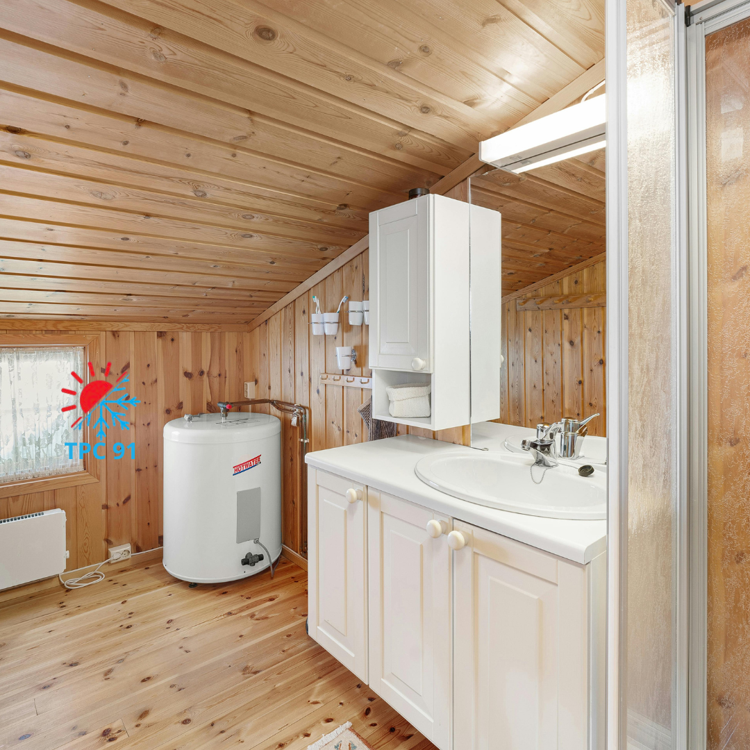 Entretien et suivi de vos appareils : la qualité TPC 91