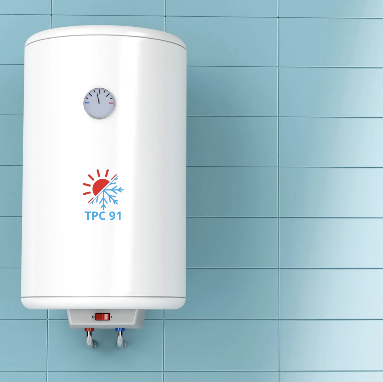 Pourquoi choisir un Ballon Thermodynamique ?