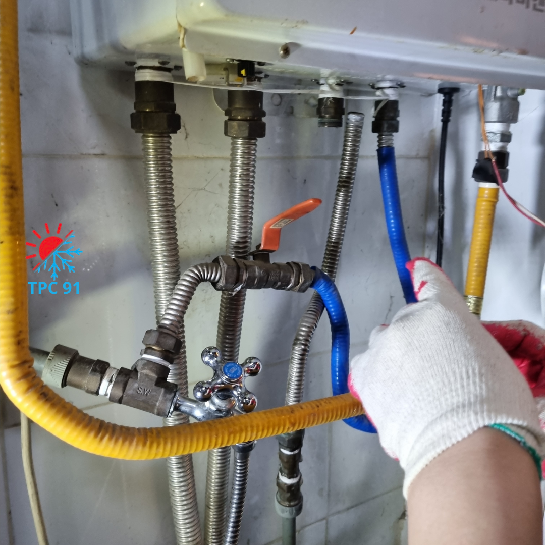 Désembouage de chaudière : quand et pourquoi le faire ?