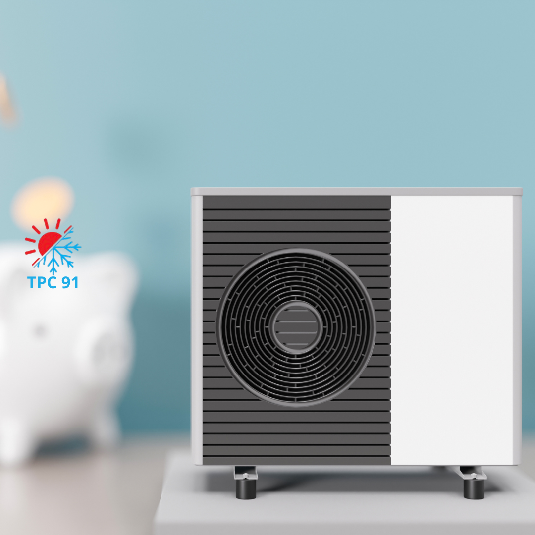 Pompe à chaleur Air/Air ou Air/Eau : que choisir ?