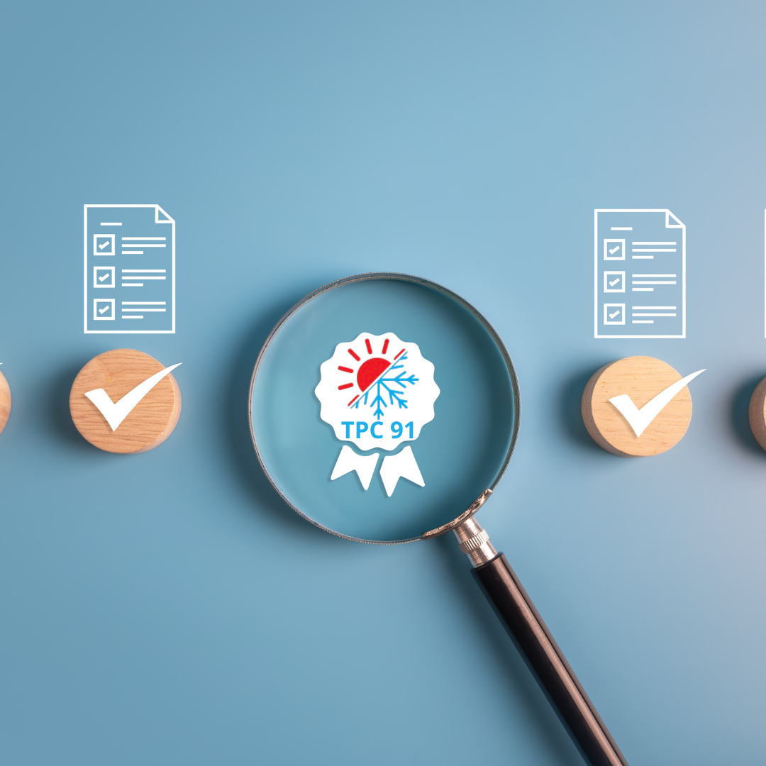 Choisir TPC91, c’est opter pour un partenaire de confiance