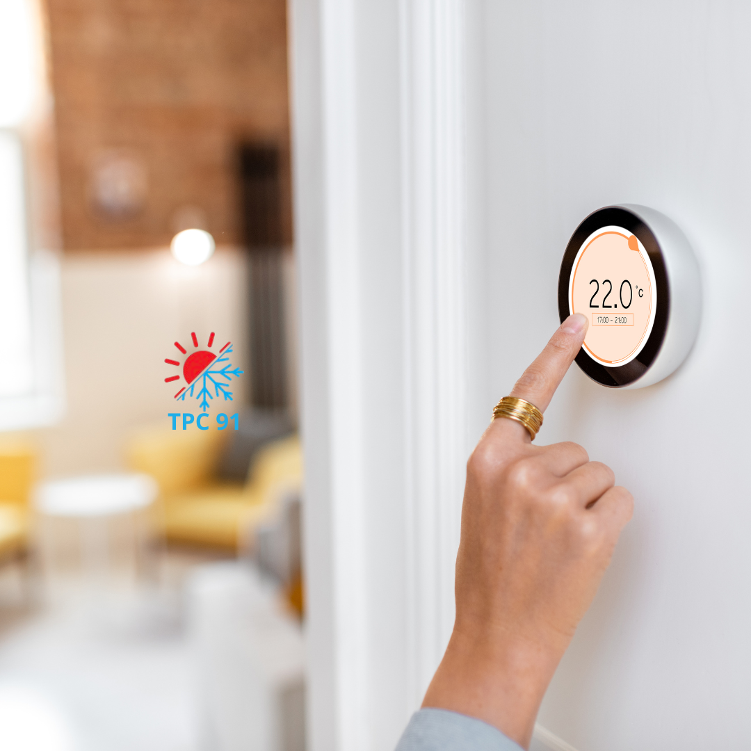 Le confort thermique, clé du bien-être à la maison