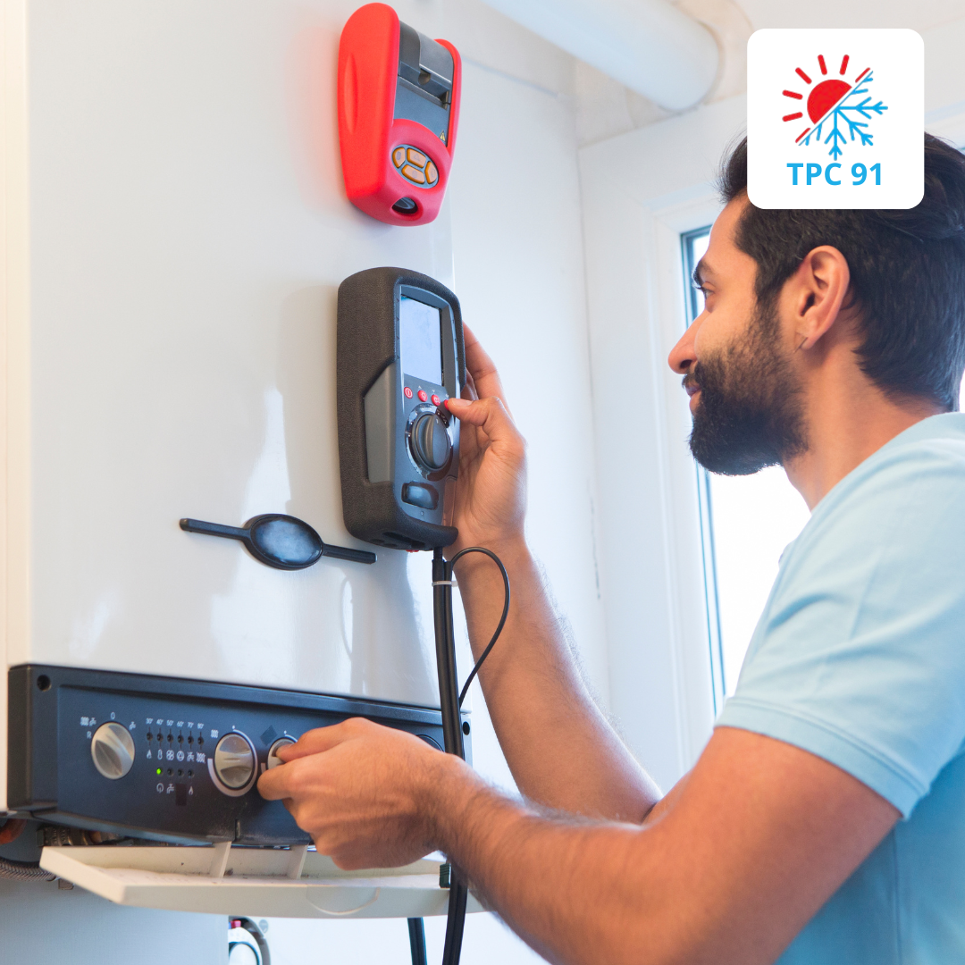 TPC91 : Votre partenaire technique depuis 10 ans